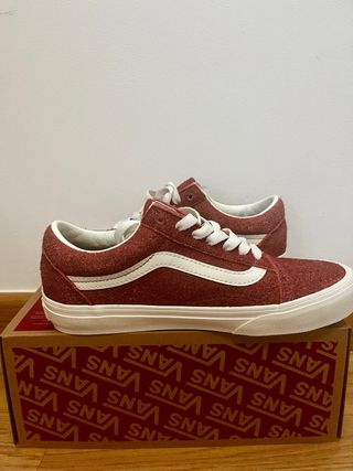 Zapatillas Vans Old Skool 