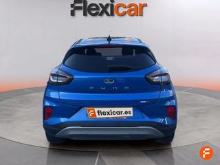 Ford Puma 1.0 EcoBoost 125cv Titanium Des MHEV Aut