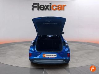 Ford Puma 1.0 EcoBoost 125cv Titanium Des MHEV Aut