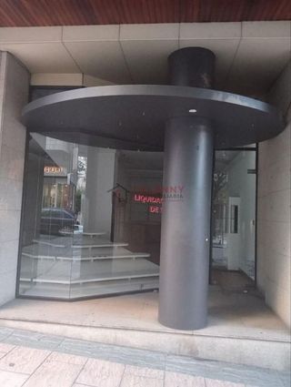 Local comercial en alquiler en Centro en Ourense