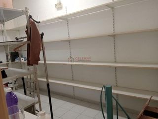 Local comercial en alquiler en Centro en Ourense