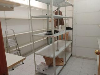 Local comercial en alquiler en Centro en Ourense