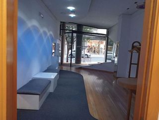 Local comercial en alquiler en Centro en Ourense