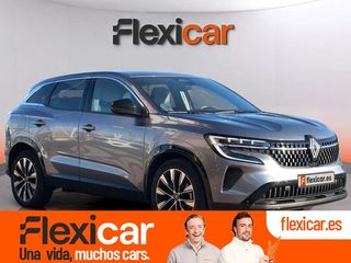 Renault Austral Equilibre Mild Hybrid 103kW (140CV)