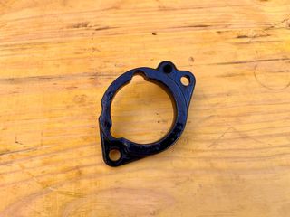 Soporte Motor Trasero Harley Davidson Sportster