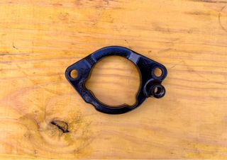 Soporte Motor Trasero Harley Davidson Sportster