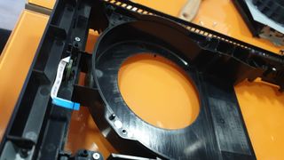 PS4 Limpieza Completa