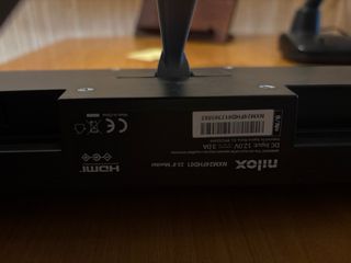 Monitor Nilox 24” LED Full HD 75Hz