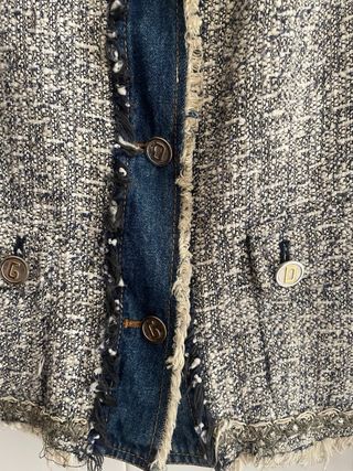 Chaqueta Dolce & Gabbana Mujer