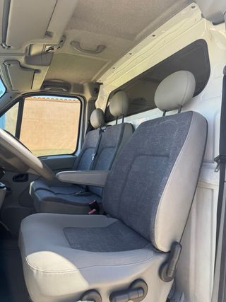Nissan Interstar 2009