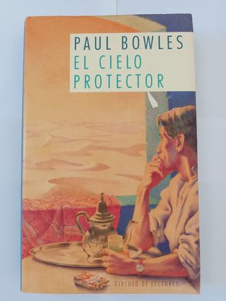 El Cielo Protector 