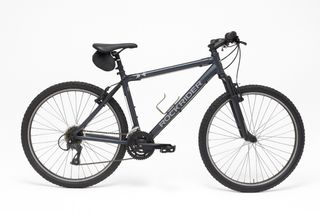 Bicicleta Rockrider talla adulto