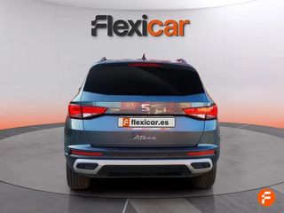 Seat Ateca 1.5 TSI 110kW (150CV) DSG St&Sp Style