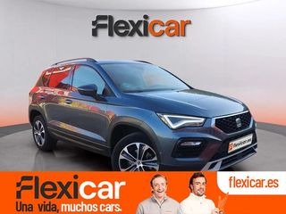 Seat Ateca 1.5 TSI 110kW (150CV) DSG St&Sp Style