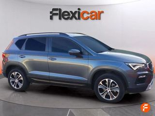 Seat Ateca 1.5 TSI 110kW (150CV) DSG St&Sp Style