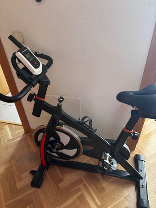 Bicicleta Estática ATAA Power 50