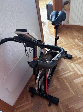 Bicicleta Estática ATAA Power 50