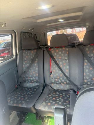 Mercedes-Benz Vito 2008