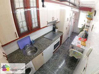 Piso en venta en Trobajo del Camino en San Andrés del Rabanedo
