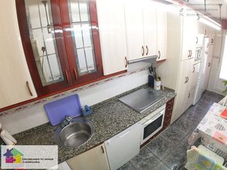 Piso en venta en Trobajo del Camino en San Andrés del Rabanedo