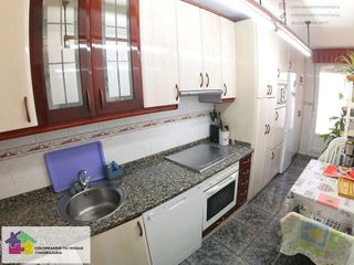 Piso en venta en Trobajo del Camino en San Andrés del Rabanedo