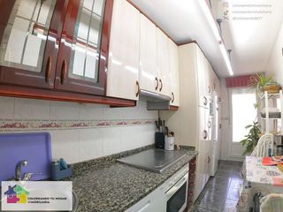 Piso en venta en Trobajo del Camino en San Andrés del Rabanedo