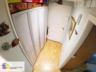 Piso en venta en Trobajo del Camino en San Andrés del Rabanedo