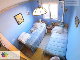 Piso en venta en Trobajo del Camino en San Andrés del Rabanedo