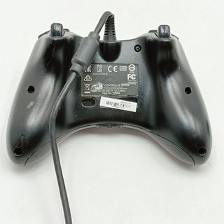 Controller Xbox 360 Originale Wireless Buono Stato