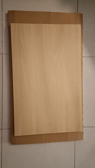 Estanterías Bestå Madera
