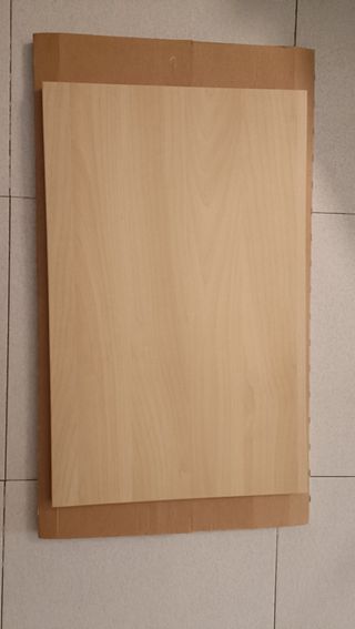 Estanterías Bestå Madera