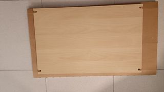 Estanterías Bestå Madera