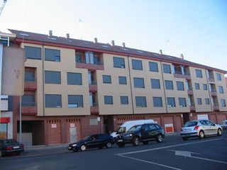 Local comercial en venta en Villaquilambre