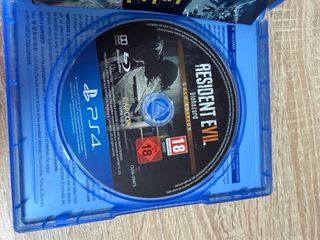 Resident Evil VII: Biohazard Gold Edition PS4