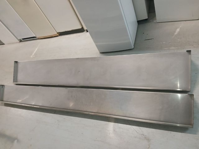 Neveras y congeladores industriales