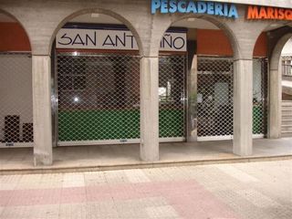 Local comercial en venta en Campus Sur - Santa Marta en Santiago de Compostela