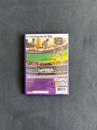 Videogioco Xbox 360 Kinect Sports