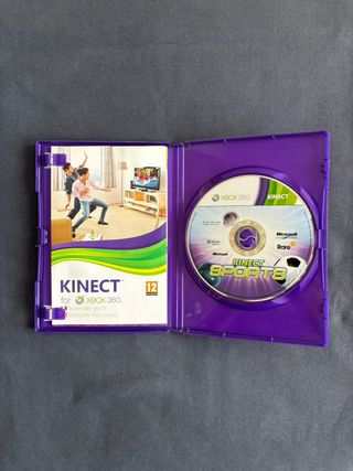 Videogioco Xbox 360 Kinect Sports
