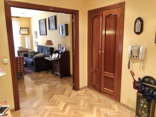Piso en venta en La Chantría - La Lastra en León
