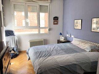 Piso en venta en La Chantría - La Lastra en León