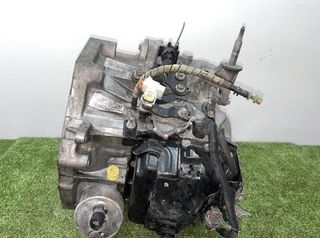Su1007 caja cambios renault espace iv (jk0) 105536