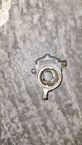 Despiece Vespino GL
