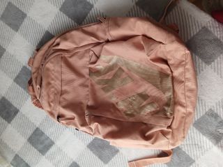 Mochila Nike Rosa
