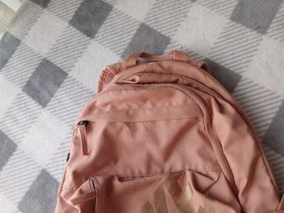 Mochila Nike Rosa