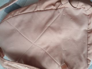 Mochila Nike Rosa