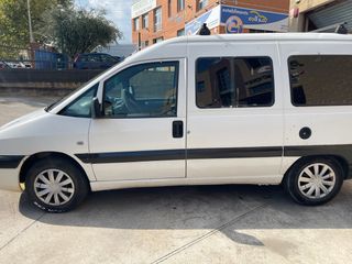 FIAT Scudo 2005