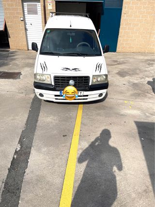 FIAT Scudo 2005