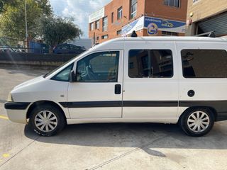 FIAT Scudo 2005