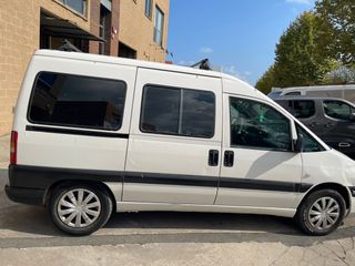 FIAT Scudo 2005