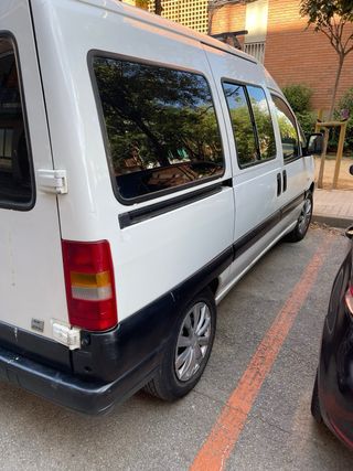 FIAT Scudo 2005